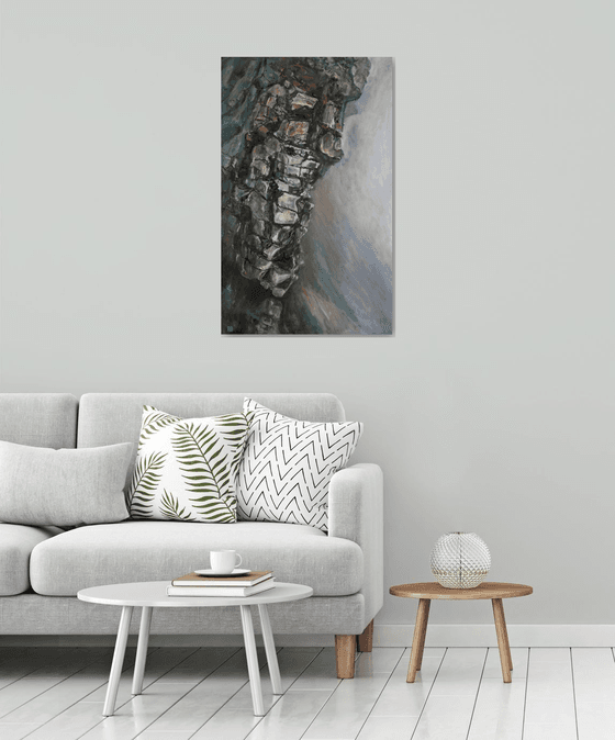 Sleeping Giant Ben Nevis