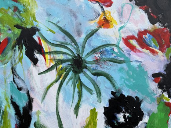 Remembering Balance 21