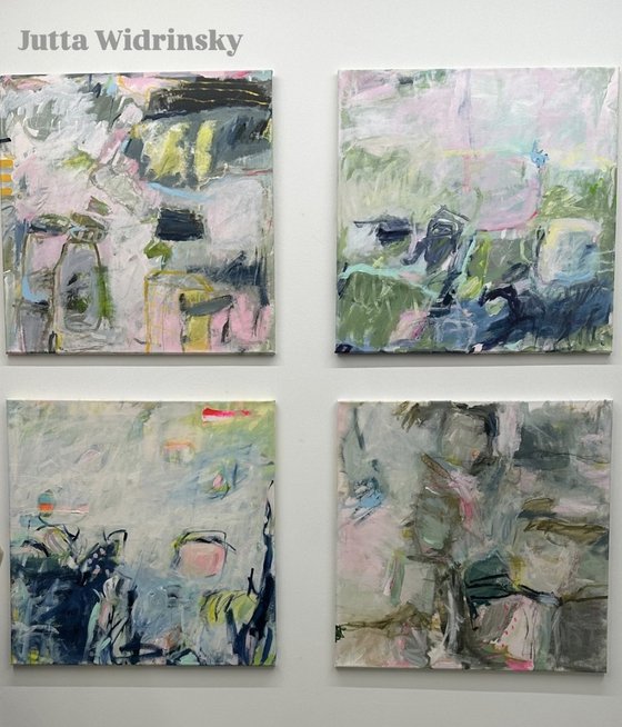 Liebeslied 1 (Love song 1)