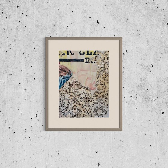 Uncovered Legacy: Portugal Azulejo Tiles