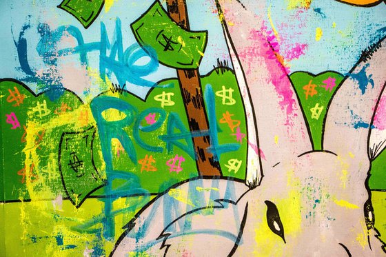 Its Money Season ft. Og Bugs Bunny