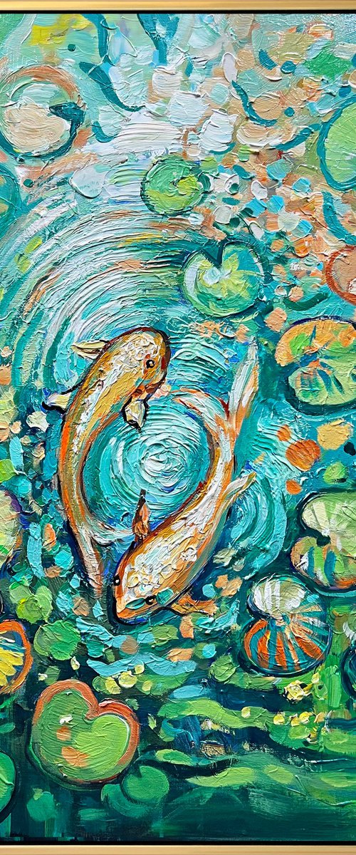 Infinity by Lana Guise