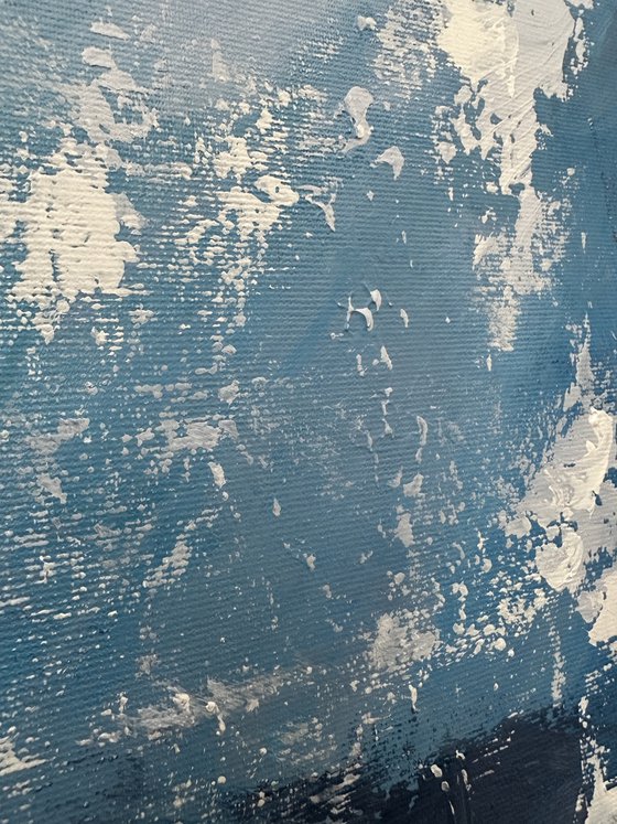 Ocean Sky Symphony