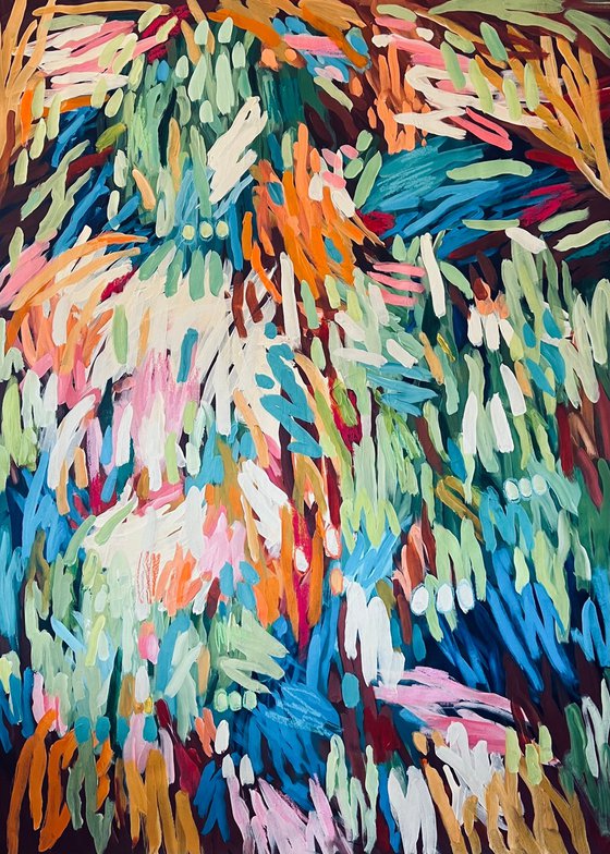 Wild Rhythm