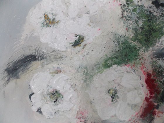 IN THE FRENZY OF FLOWERS 3