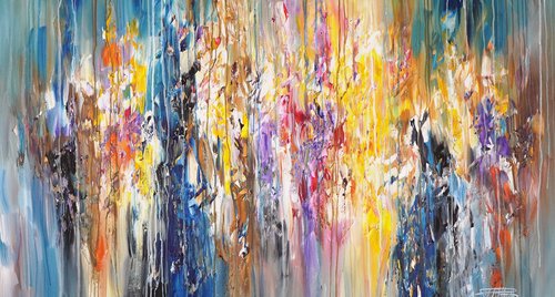 Artwork by Peter Nottrott