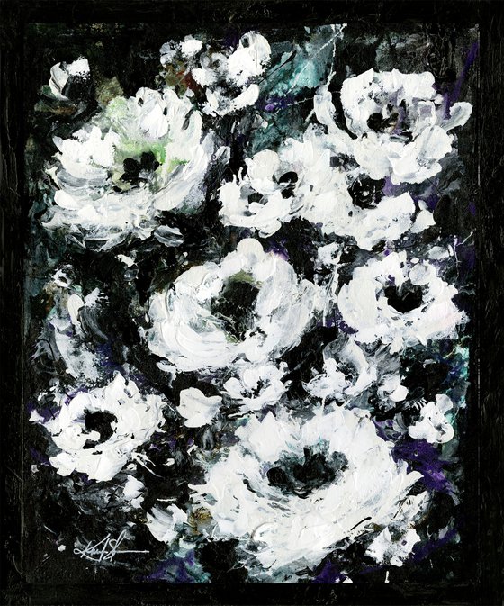 Moon Garden 2