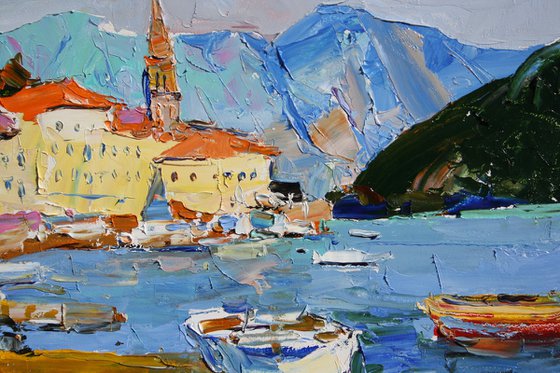 "Montenegro "