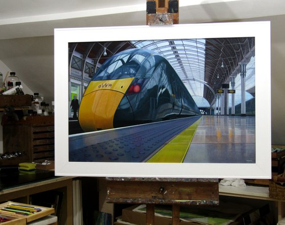 The Great Western Railway