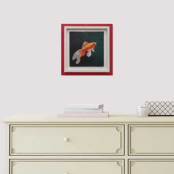 The Goldfish