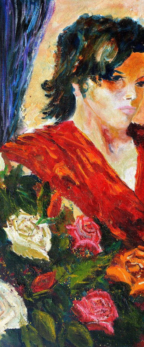 Carmen by Pol Henry Ledent