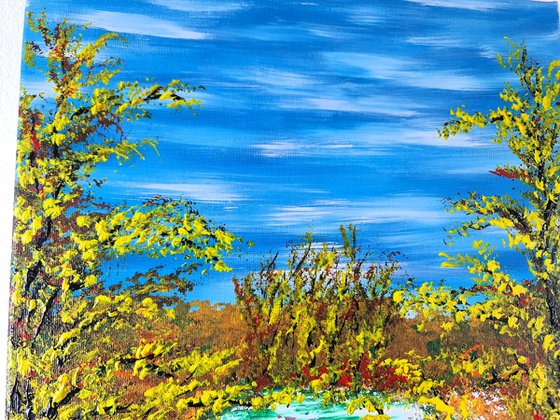 Autumn day 1