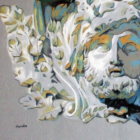 Hercules mask