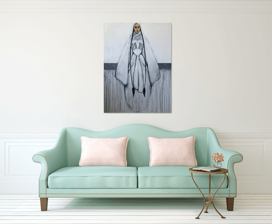 Portraits of Heritage