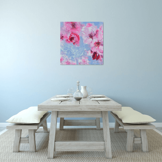 Cherry Blossom Bloom