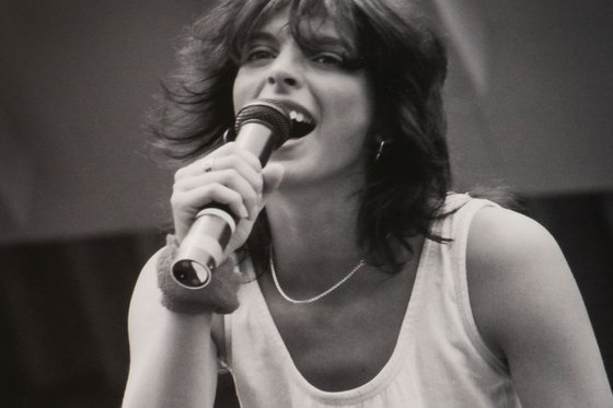 Nena - 99 Luftballons