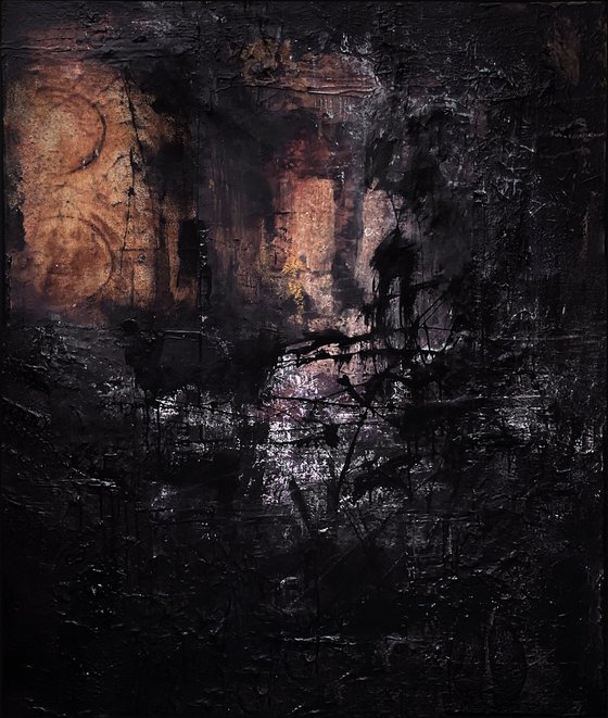 Ancient Magic