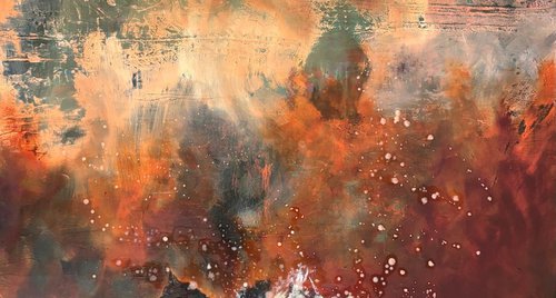 Artwork by Julia Swaby