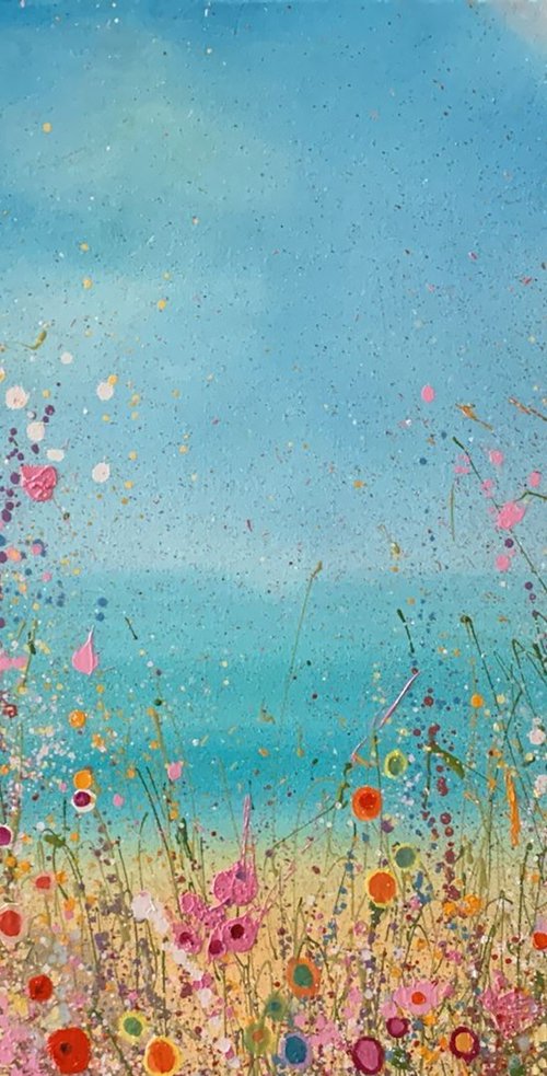 The Magic of Mermaids by Yvonne Coomber