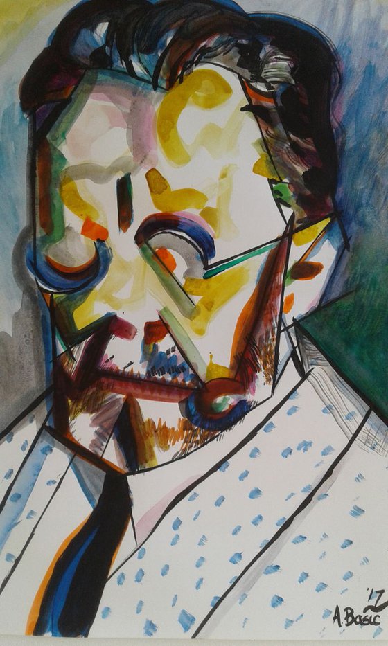 Henri Émile Benoît Matisse