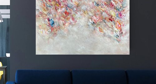 Artwork by Vé Boisvert