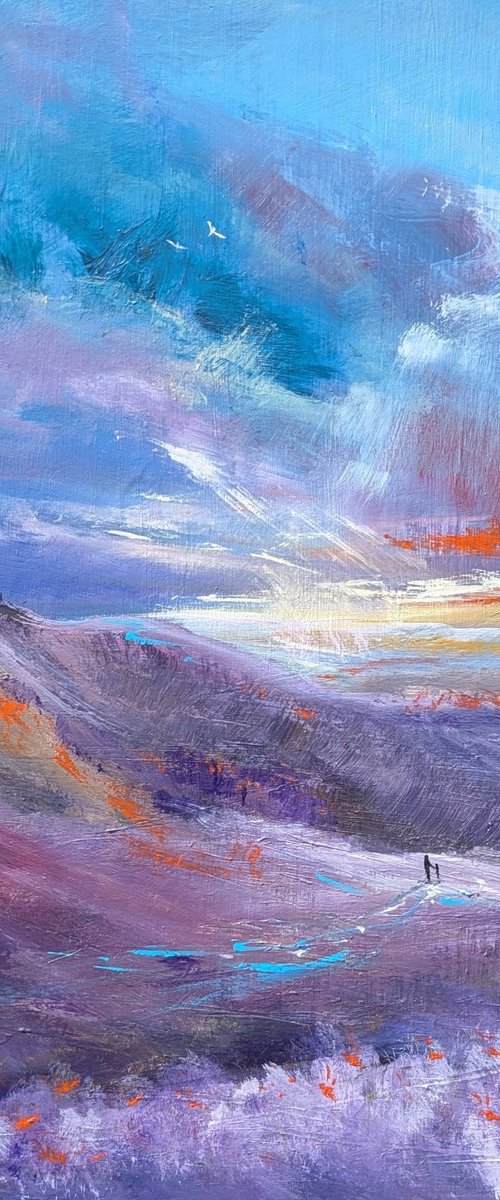 Lakeland Wanderings by Mel Graham