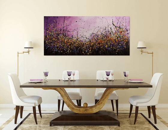 Tumultuous Noises #1