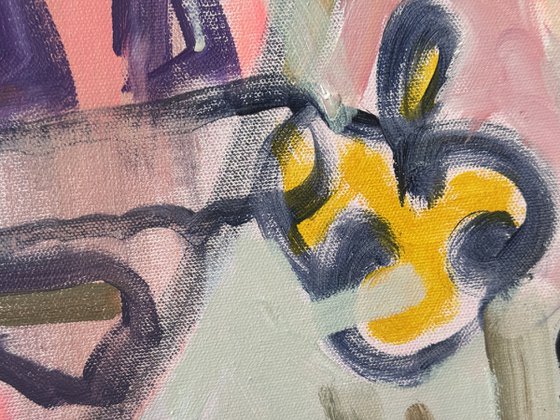 “You Wouldn’t Adam & Eve It!”