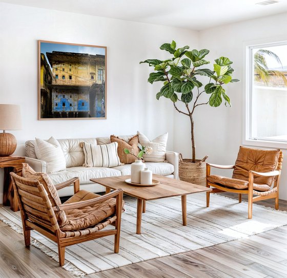 The Haveli Townhouse