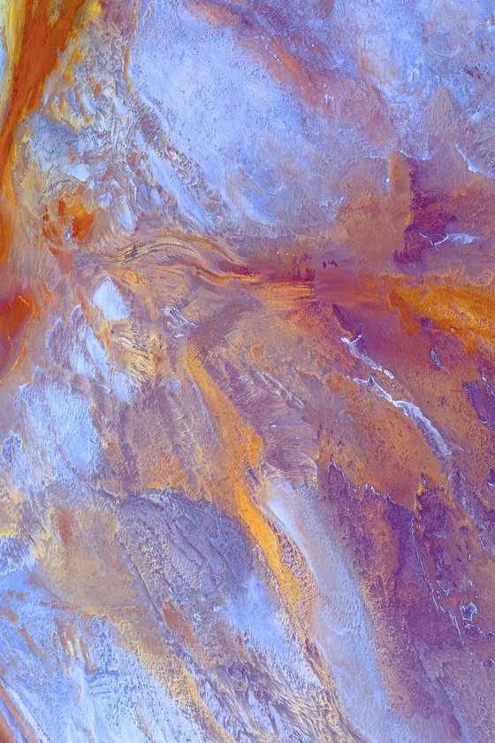 Halite Horizons No. 3