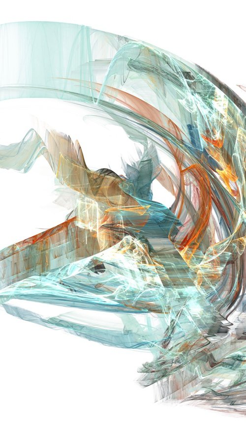 Nuances LI by Carla Sá Fernandes