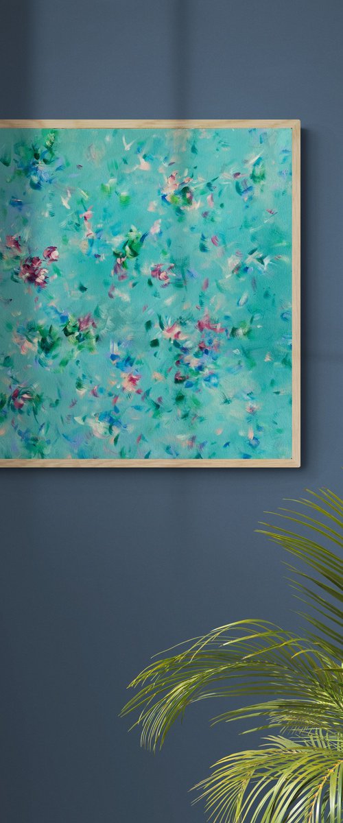 Sing your Song by Katherine Spiller