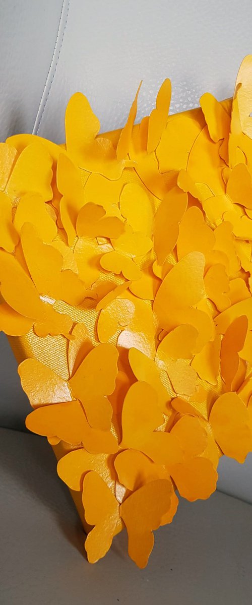 Little Swarm by Daria Startseva