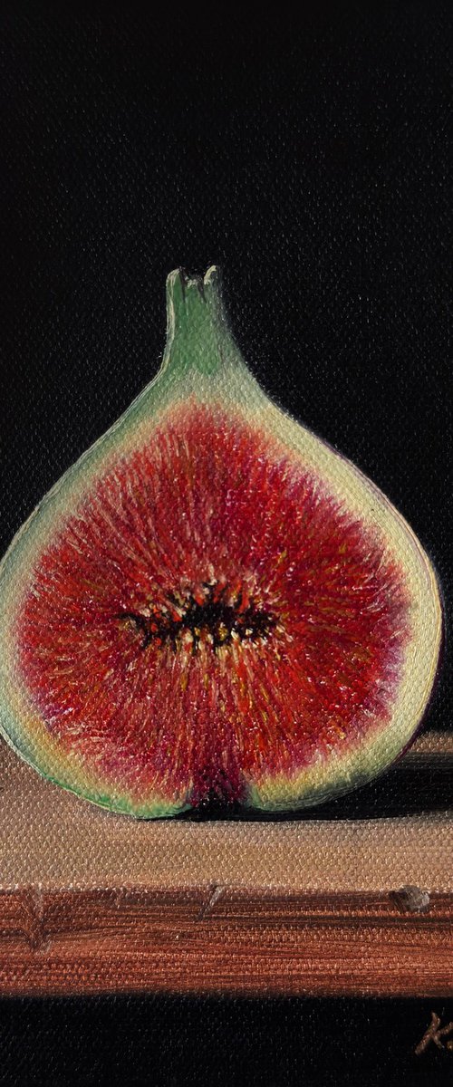 Fig by Konstantin Javakhyan
