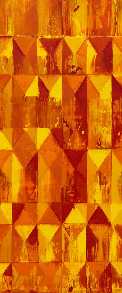 Abstract-116 by Nivas Kanhere