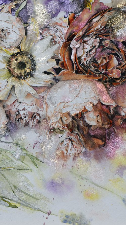 Sonnentage by Margarita Fischer