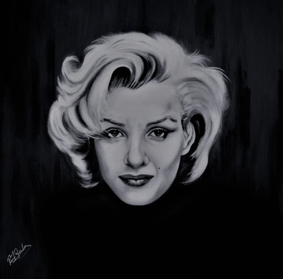 Marilyn