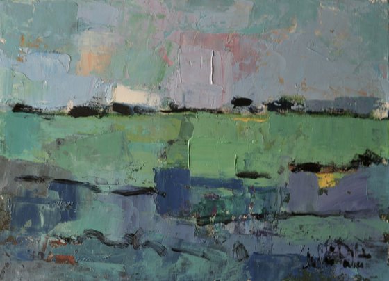 'Landscape'