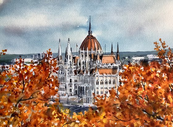 Budapest, Hungary