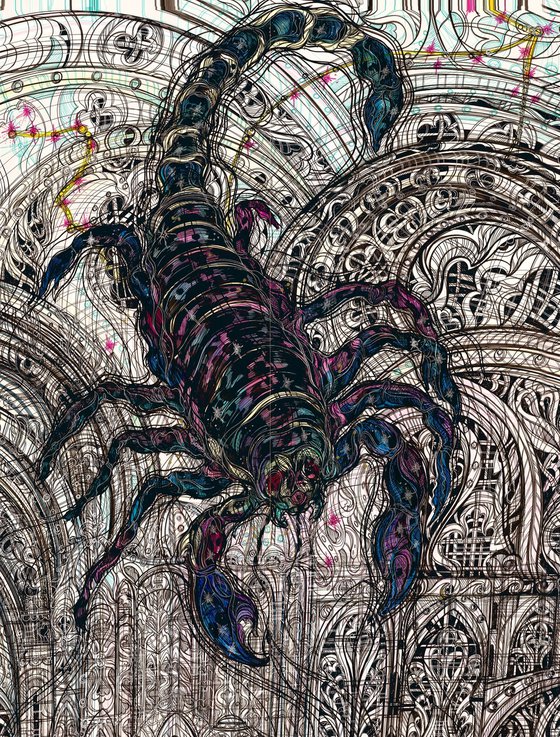 Scorpio
