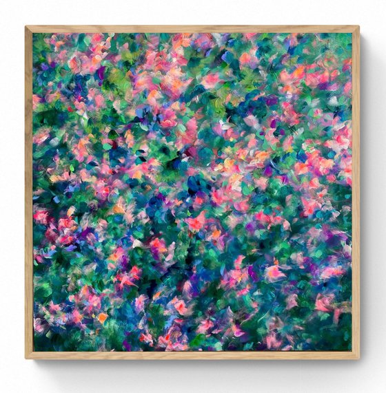 Treasures of the Garden