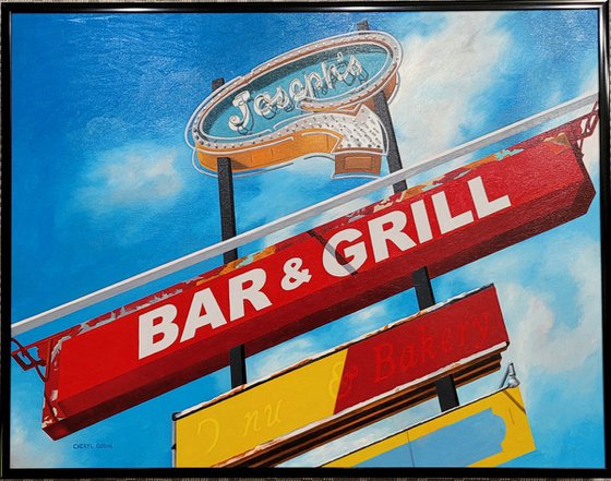 Joseph's