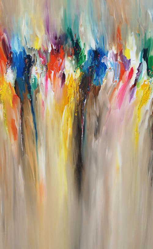 Nature Energy XL 4 by Peter Nottrott