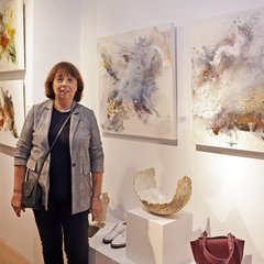Visit Christa Haack shop
