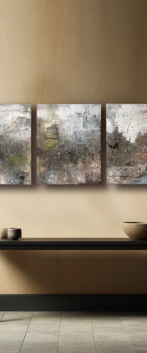 Time In Nature by Kathy Morton Stanion