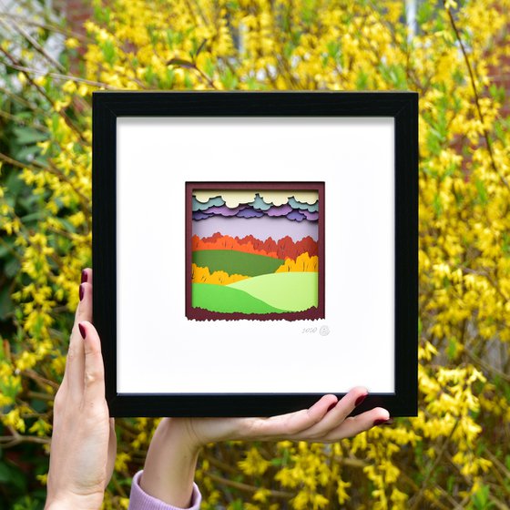 Autumn Meadow