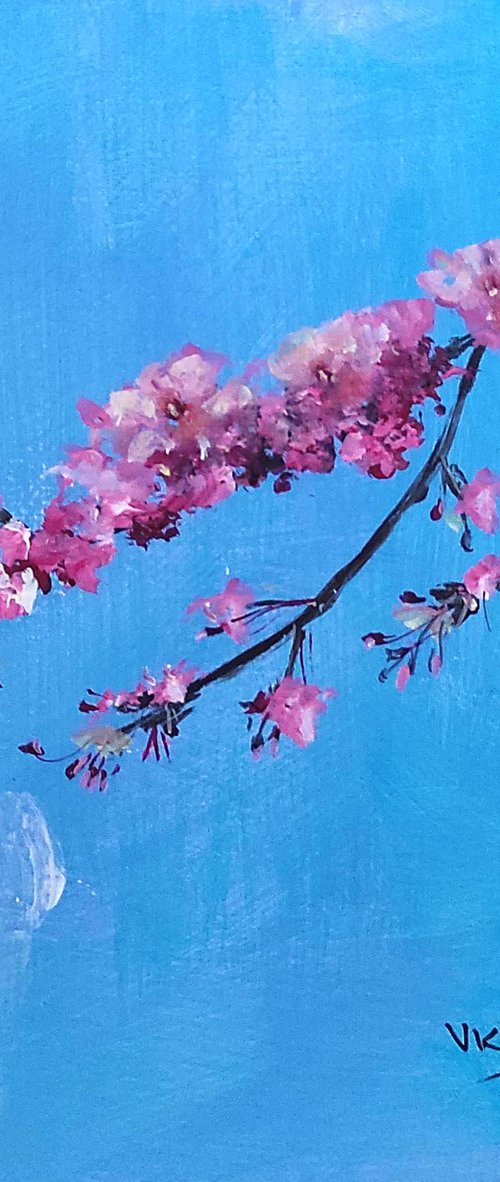 flowers2 by Vishalandra Dakur