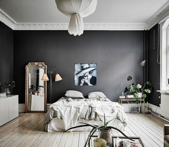 Morning Elegance