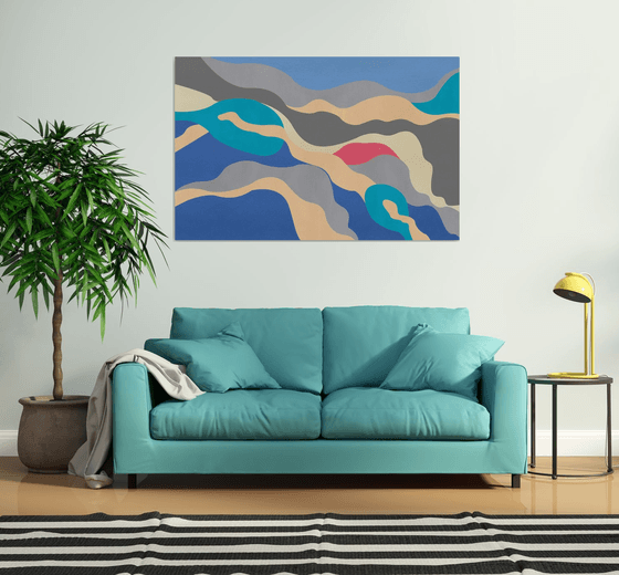 Abstraction #20