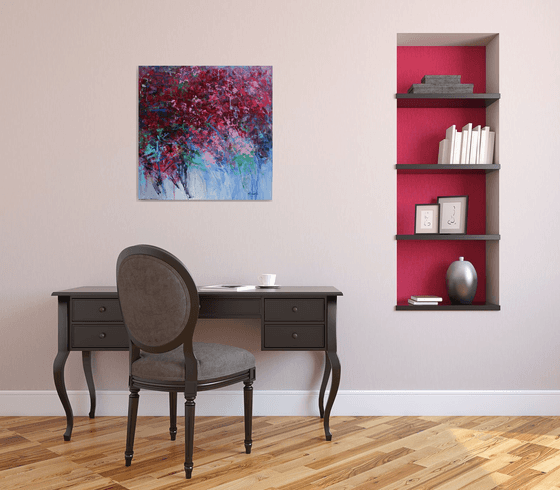 Mediterranean Blossom